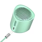 Kép 5/5 - Tronsmart Nimo Vezeték nélküli Bluetooth hangszóró (fekete)