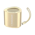 Kép 1/5 - Głośnik bezprzewodowy Bluetooth Tronsmart Nimo Gold (złoty)