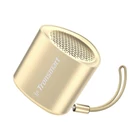 Kép 2/5 - Głośnik bezprzewodowy Bluetooth Tronsmart Nimo Gold (złoty)