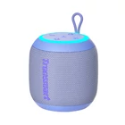 Kép 1/3 - Głośnik bezprzewodowy Bluetooth Tronsmart T7 Mini Purple (fioletowy)