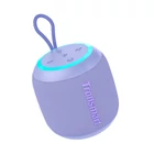 Kép 2/3 - Głośnik bezprzewodowy Bluetooth Tronsmart T7 Mini Purple (fioletowy)