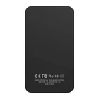 Kép 5/6 - Carlinkit 2AIR wireless adapter Apple Carplay/Android Auto (black)