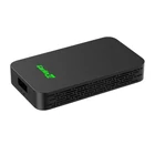 Kép 2/6 - Carlinkit 2AIR wireless adapter Apple Carplay/Android Auto (black)