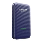 Kép 2/4 - Carlinkit CP2A wireless adapter Apple Carplay/Android Auto (blue)