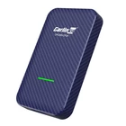 Kép 4/4 - Carlinkit CP2A wireless adapter Apple Carplay/Android Auto (blue)