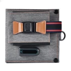 Kép 2/2 - Foldable solar charger Choetech SC004 14W, 1xUSB (grey)