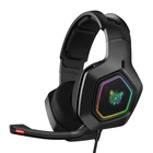 Kép 1/4 - Gaming headphones ONIKUMA K10 (black)