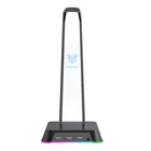 Kép 2/4 - Headphone stand ONIKUMA ST-2 black