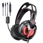Kép 6/7 - Gaming headphones ONIKUMA M180 pro