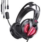 Kép 7/7 - Gaming headphones ONIKUMA M180 pro