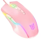 Kép 1/2 - Gaming mouse ONIKUMA CW905 pink