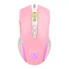 Kép 2/2 - Gaming mouse ONIKUMA CW905 pink