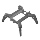 Kép 1/2 - Sunnylife alvázemelés DJI Mini 4 Pro-hoz (szürke)
