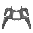 Kép 2/2 - Sunnylife alvázemelés DJI Mini 4 Pro-hoz (szürke)