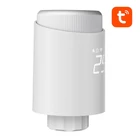 Kép 3/3 - Avatto TRV10 Zigbee Okos termosztátfej Tuya