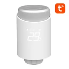 Kép 1/3 - Avatto TRV10 Zigbee Okos termosztátfej Tuya