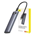 Kép 1/6 - Baseus FlyJoy SSD ház (szürke)