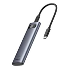 Kép 4/6 - Baseus FlyJoy SSD ház (szürke)