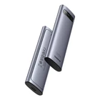 Kép 5/6 - Baseus FlyJoy SSD ház (szürke)