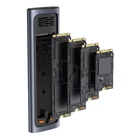 Kép 6/6 - Baseus FlyJoy SSD ház (szürke)