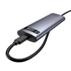 Kép 3/6 - Baseus FlyJoy SSD ház (szürke)