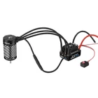 Kép 2/2 - Hobbywing szabályzó EzRun MAX8 150A V3 T-dugó programozókártyával