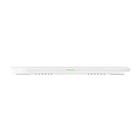 Kép 3/4 - Choetech T535 dual fast wireless charger (white)
