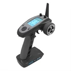 Kép 2/3 - Flysky Transmitter FS-GT5 + Receiver BS6 Set, 6 channels AFHDS 2A