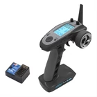 Kép 1/3 - Flysky Transmitter FS-GT5 + Receiver BS6 Set, 6 channels AFHDS 2A