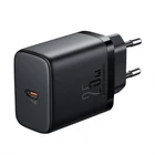 Kép 2/2 - Charger Joyroom JR-TCF11, 25W + Cable C-C 1m (Black)