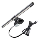 Kép 1/2 - Lampa na monitor Elesense E1132 (czarna)