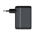 Kép 3/5 - GaN Charger USB type-C LDNIO  65W black
