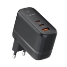 Kép 2/5 - GaN Charger USB type-C LDNIO  65W black