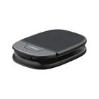 Kép 3/4 - Desktop phone stand Joyroom JR-ZS371(black)
