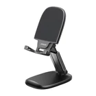 Kép 1/4 - Desktop phone stand Joyroom JR-ZS371(black)