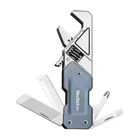 Kép 1/2 - Multitool Light Duty Wrench NexTool NE20238