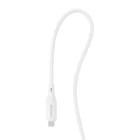 Kép 5/5 - USB-A to Lightning Cable Ricomm RLS004ALW 1.2m