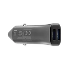 Kép 5/5 - 24 W-os Ricomm RA241 2xUSB-A autós töltő