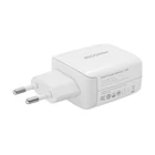 Kép 4/5 - 45 W-os GaN Ricomm RC451 EU töltő, 1xUSB-C + 2,1 m USB-C kábel