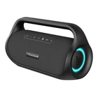 Kép 4/5 - Głośnik bezprzewodowy Bluetooth Tronsmart Bang Mini (czarny)