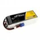 Kép 1/3 - Tattu 10000 mAh 22.2V 30C 6S1P EC5 Plug  akkumulátor