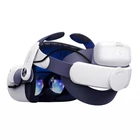 Kép 2/2 - BOBOVR M2 Pro Head Strap + Battery pack for Oculus Quest 2