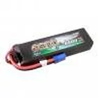 Kép 1/3 - GensAce G-Tech LiPo 6500mAh 11.1V 60C 3S1P   akkumulátor, EC5 Plug