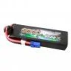 Kép 2/3 - GensAce G-Tech LiPo 6500mAh 11.1V 60C 3S1P   akkumulátor, EC5 Plug