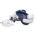 Kép 2/2 - BOBOVR M2 Plus Head Strap Twin Battery for Oculus Quest 2
