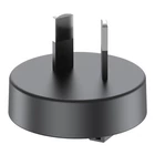 Kép 6/7 - Wireless charger 2xUSB-C/30W 1xUSB-A/18W Budi, Magsafe 15W