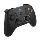 Kép 2/5 - Kontroler bezprzewodowy / Gamepad Thunderobot G50 (czarny)