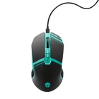 Kép 1/6 - Thunderobot Dual-Modes Gaming mouse ML503 (black)