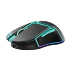 Kép 3/6 - Thunderobot Dual-Modes Gaming mouse ML503 (black)
