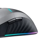 Kép 6/7 - Bezprzewodowa mysz gamingowa Thunderobot ML701 (czarna)
